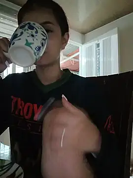 Thamaragomexxx webcam