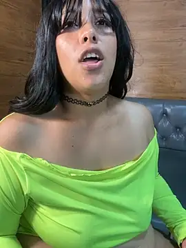 Alexia_Lerner webcam
