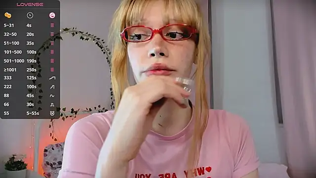 boobsybootie webcam