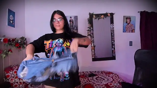 victoriaasaenz_ webcam