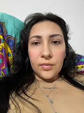 KittyObsession webcam