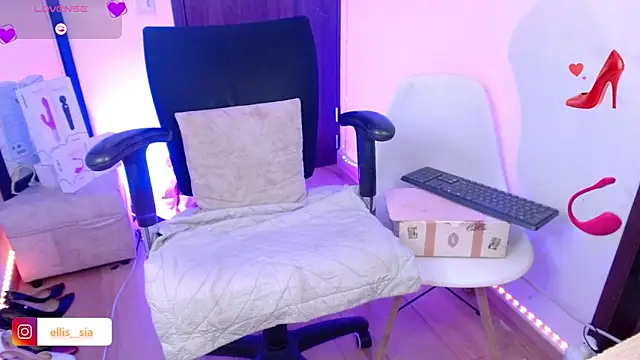 sia___ellis webcam
