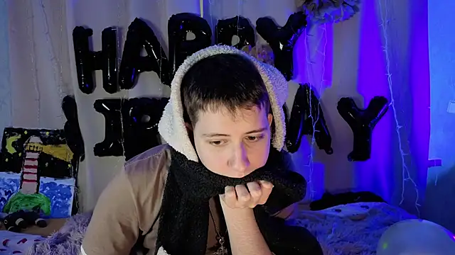 Timothy_Fox webcam