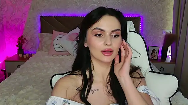 MilaaSweety webcam