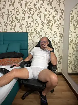 Dante_Goldt webcam
