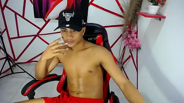 oliver-parker webcam