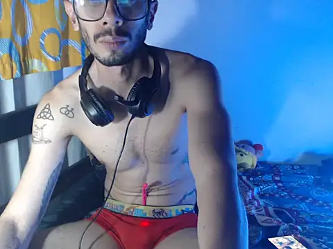 alisterxxx webcam