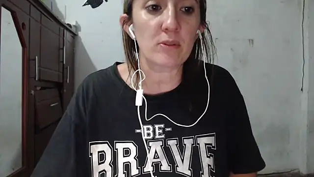 DeepAnal07 webcam