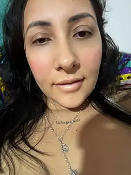 KittyObsession webcam