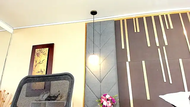 OliviGrace webcam