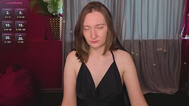 SelestiaSnata webcam