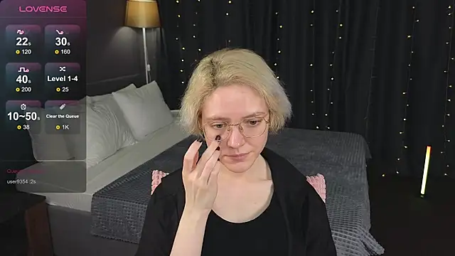HottoKori webcam