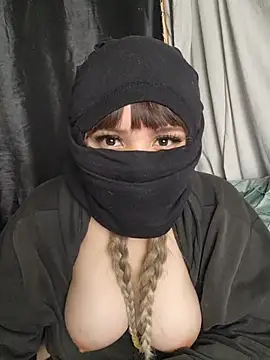 NomiHana webcam