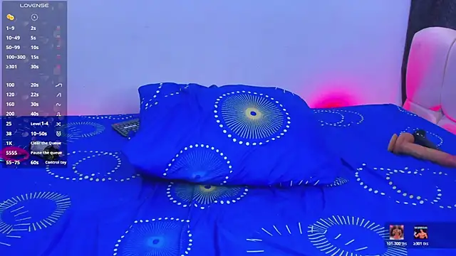 Luicy_ferX webcam