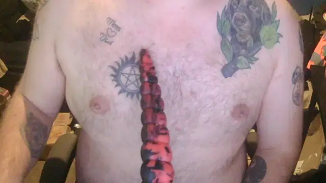 hunter_lust97 webcam