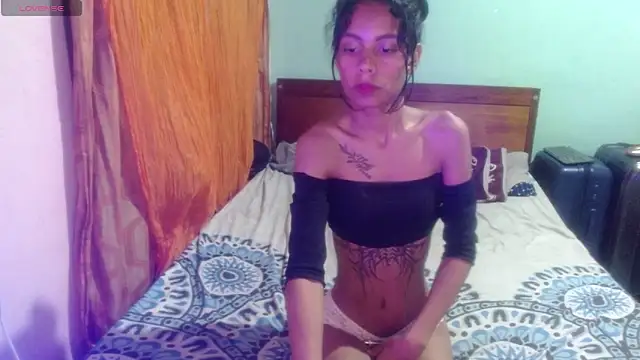 Sasha_raven webcam