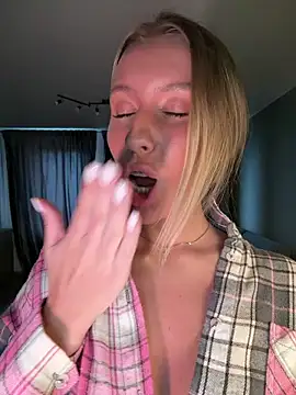 Elizebeth_Parker webcam