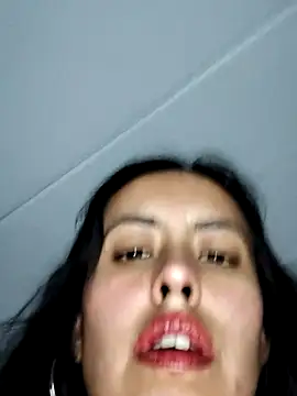 Queen_Ashly webcam