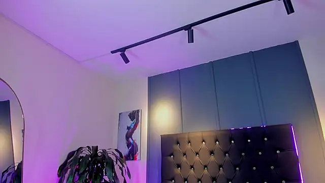 ChloeSterling webcam