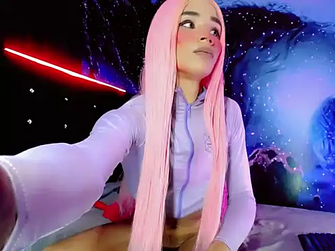 SamiraHot1 webcam