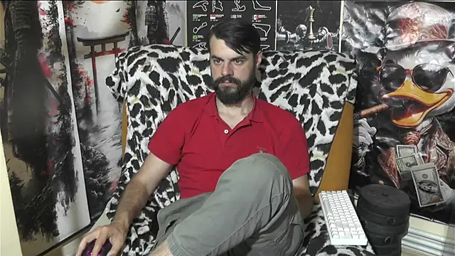00george webcam