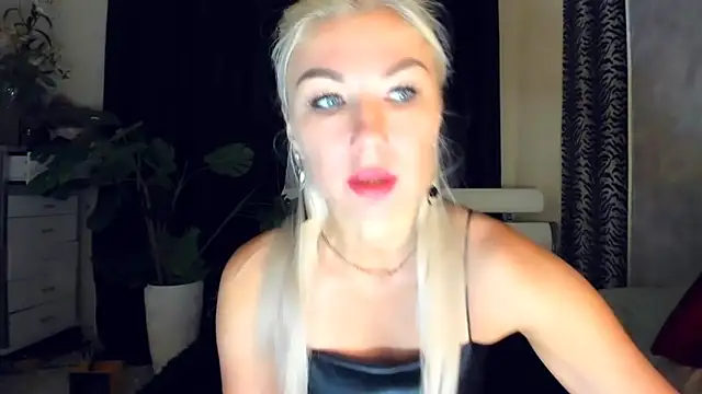 VainEnchantress webcam