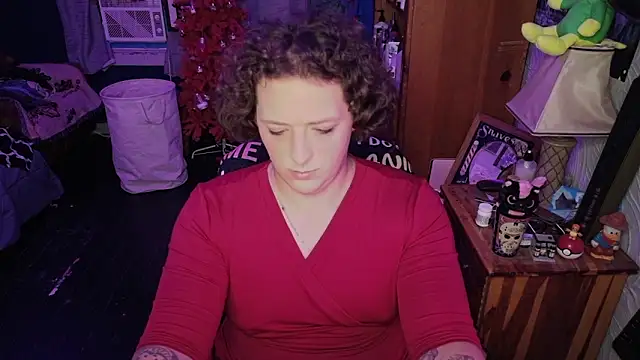 Abagail_soft Live Webcam on Stripchat