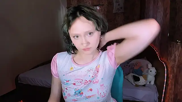 mariamango (F young) - skirt off