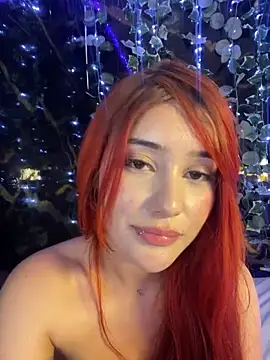 Ashly_cutee webcam