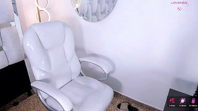 Dakota_jhons1 webcam