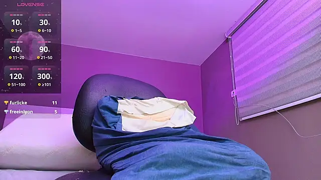 Masked_Top webcam