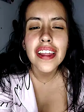 Queen_Ashly webcam