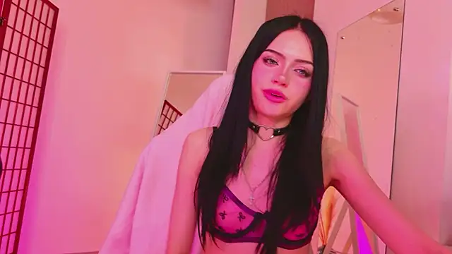 Dark_Diva webcam