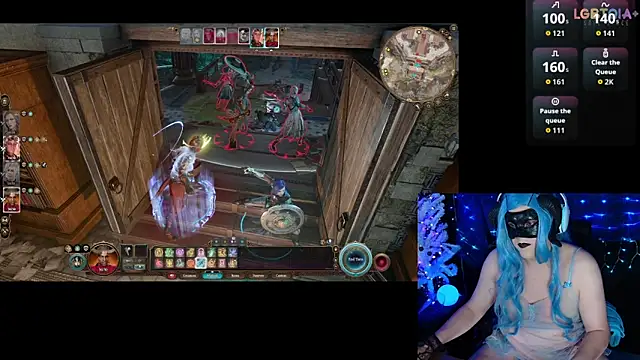 StarshineMoonspark webcam