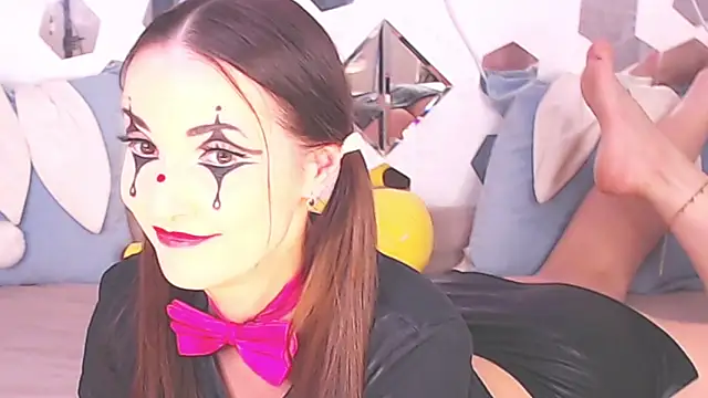 LexiKiss webcam