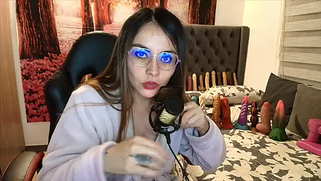 sofia23dirty webcam