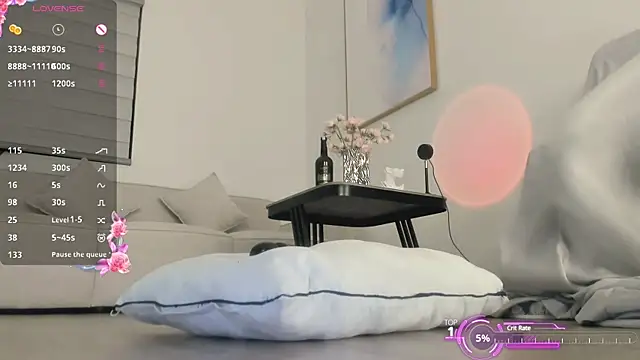 Aoki_sweet webcam