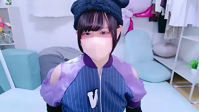 963_kurumi webcam