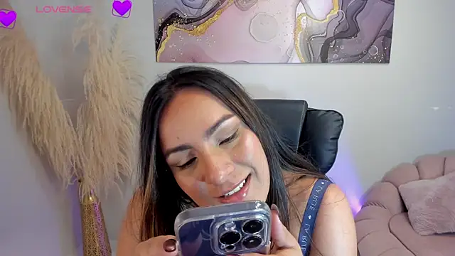 ParisAngelX webcam