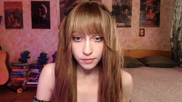 Friendly_Ellie webcam