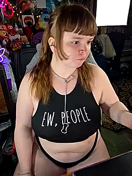 VelvetDiablo live cam