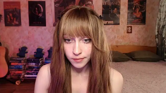 Friendly_Ellie webcam