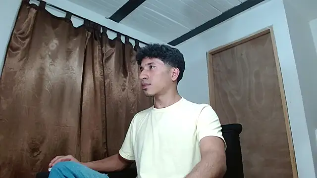 AngelHil webcam