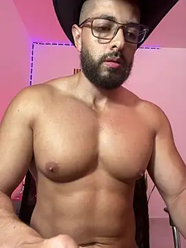 magnumchris webcam