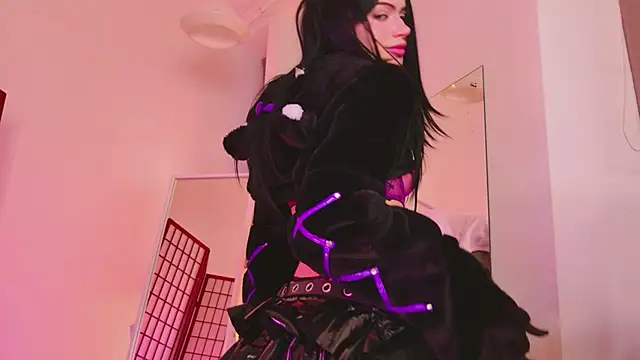 Dark_Diva webcam