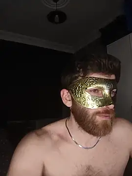 xxBadboySxx webcam
