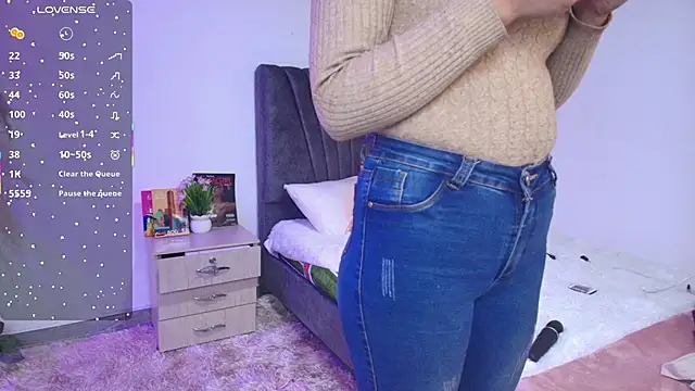 miaoconell webcam