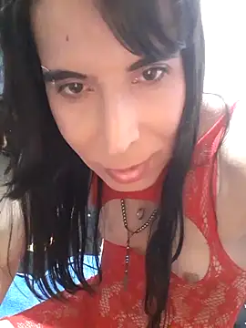 AnalcumQueen webcam