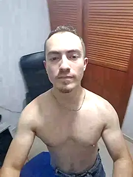 TouchDaddy4 webcam