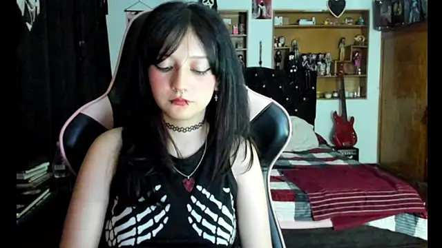 Maki_Zein_ webcam